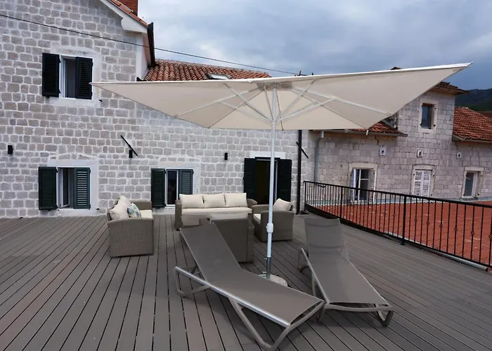 Tamaris Apartmani