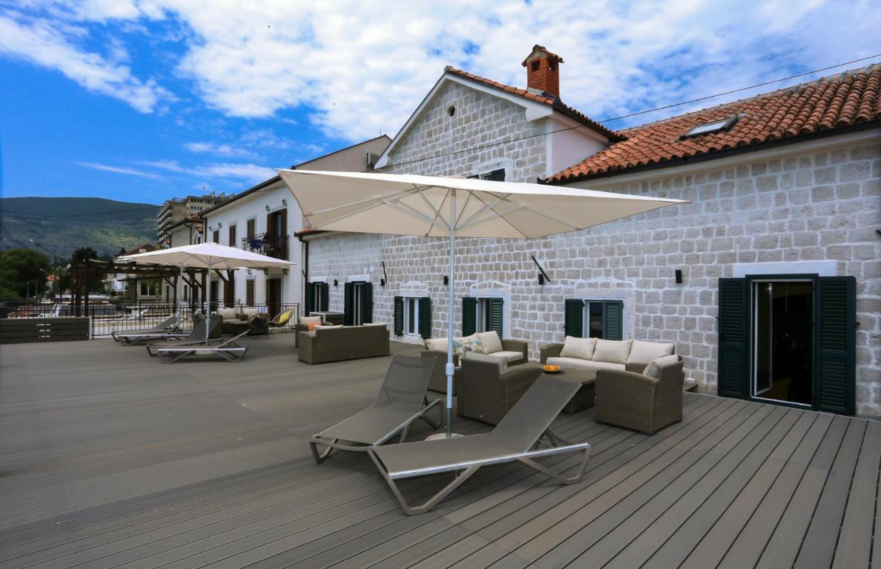 Tamaris Appartamento Herceg Novi