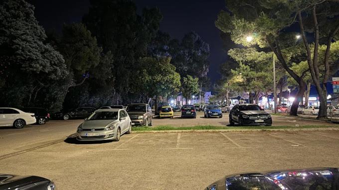 Tamaris Appartamento Herceg Novi