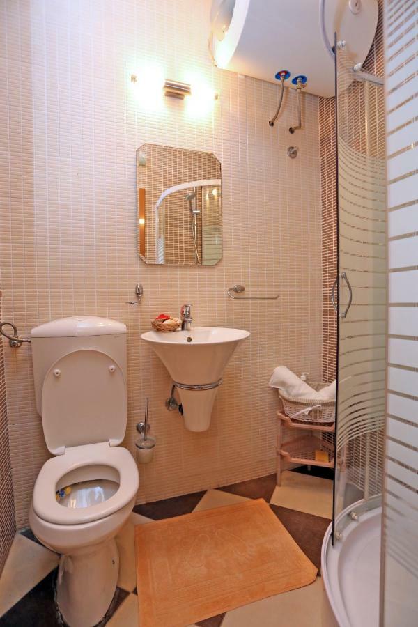 Tamaris Herceg Novi