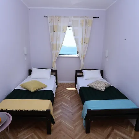 Tamaris Apartmani Herceg Novi Exterior photo