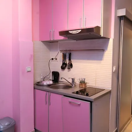Tamaris Apartmani Herceg Novi Exterior photo