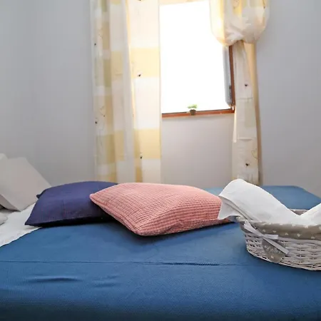 Tamaris Apartmani Herceg Novi Exterior photo
