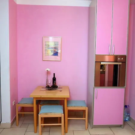 Tamaris Apartmani Herceg Novi Exterior photo