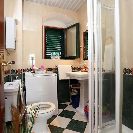 Tamaris Apartmani Herceg Novi Exterior photo