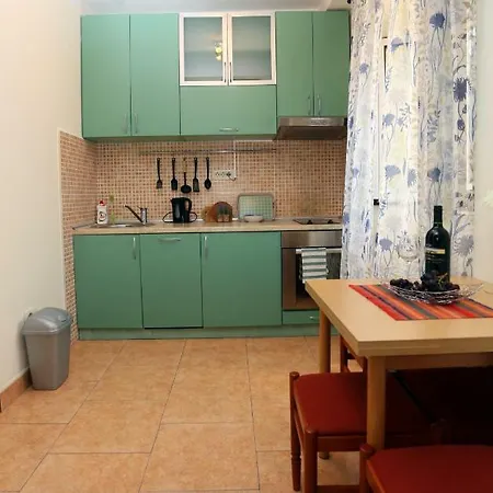Tamaris Apartmani Herceg Novi Exterior photo