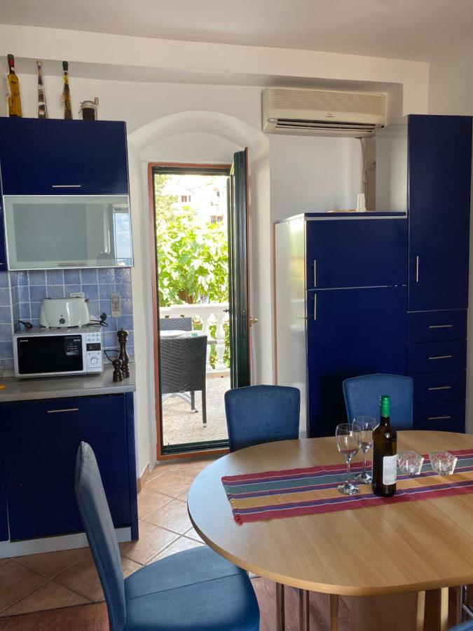 Appartement Tamaris Herceg Novi