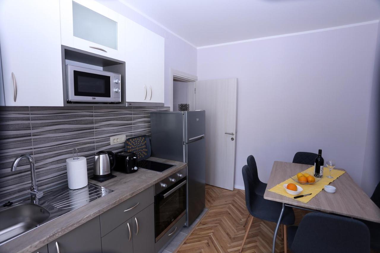 Appartement Tamaris Herceg Novi