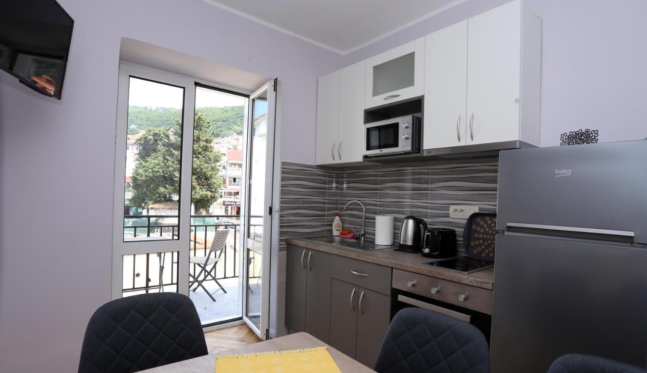 Tamaris Appartement *