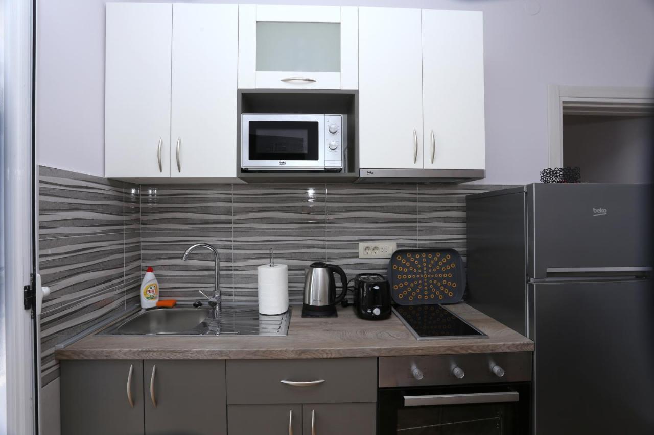 Tamaris Appartement *
