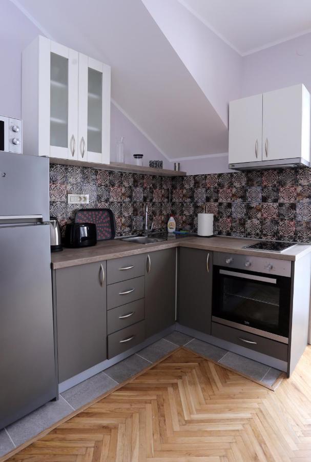 Appartement Tamaris Herceg Novi