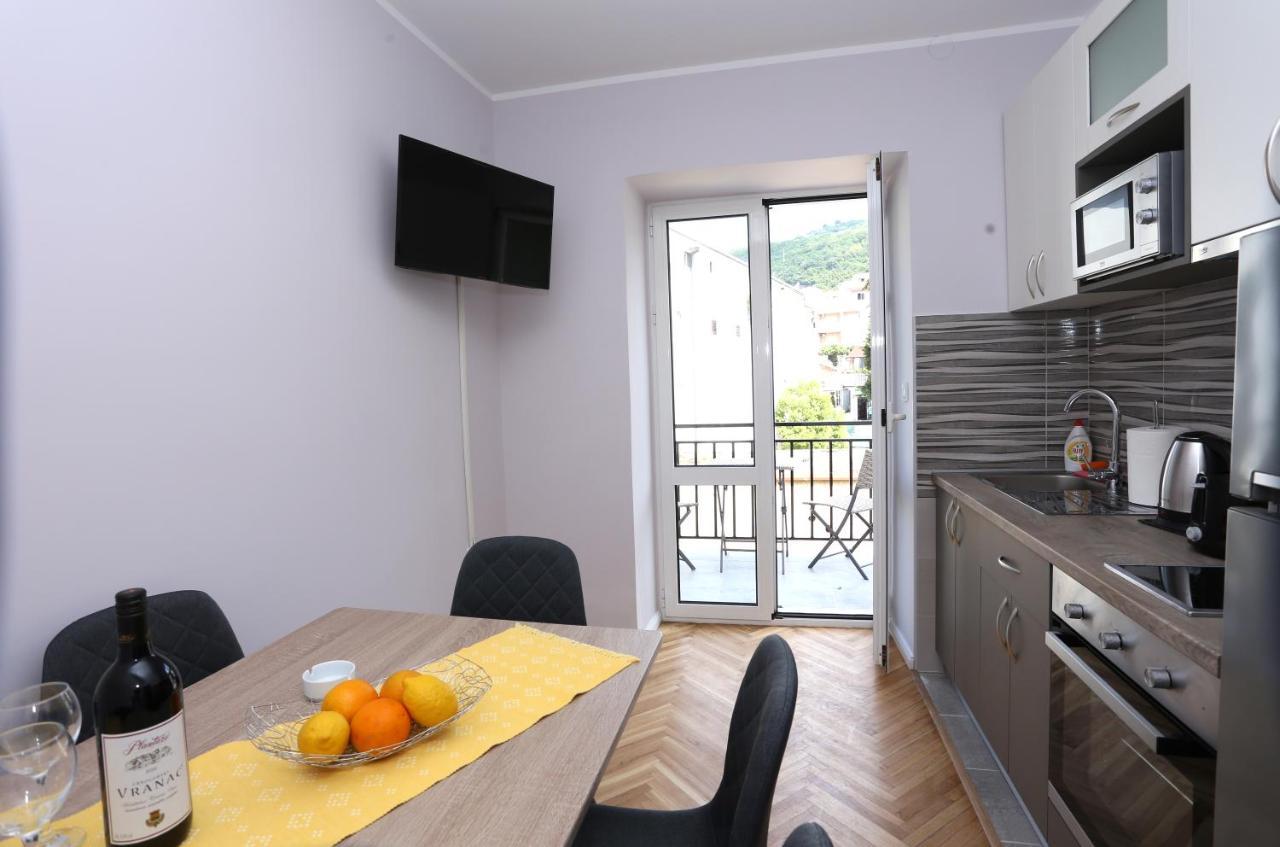 Tamaris Appartement *