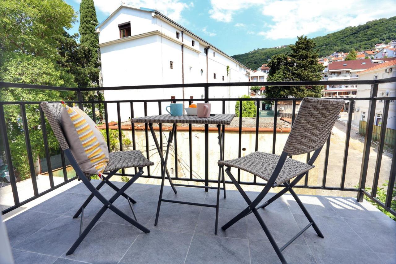 Appartement Tamaris *