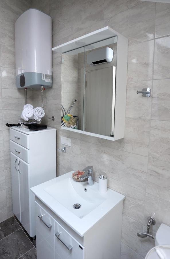 Tamaris Appartement Herceg Novi