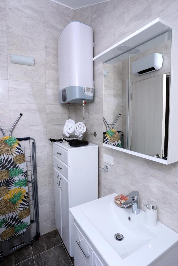Appartement Tamaris