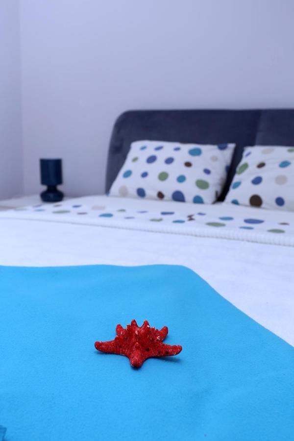 Tamaris Appartement