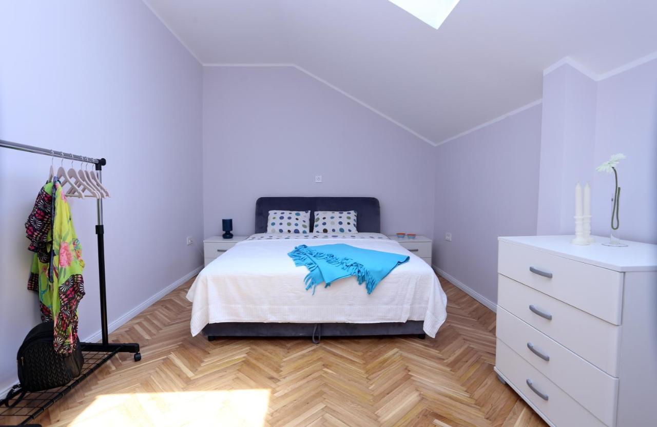 Tamaris Appartement *