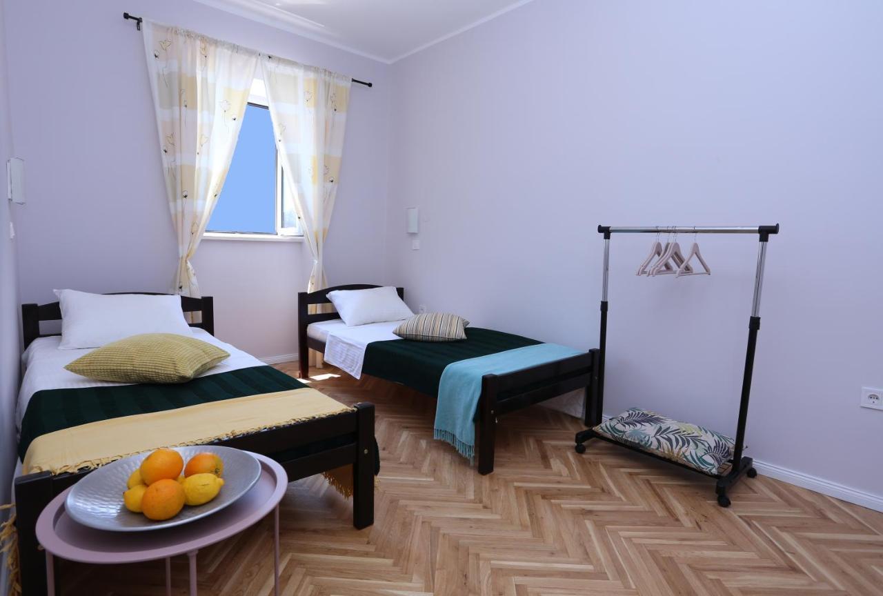 Appartement Tamaris Herceg Novi