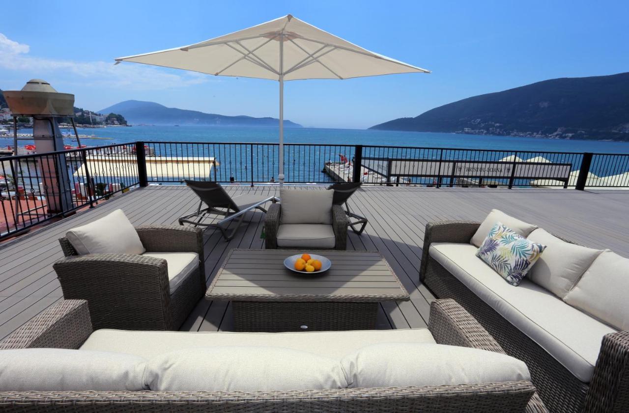 Tamaris Herceg Novi