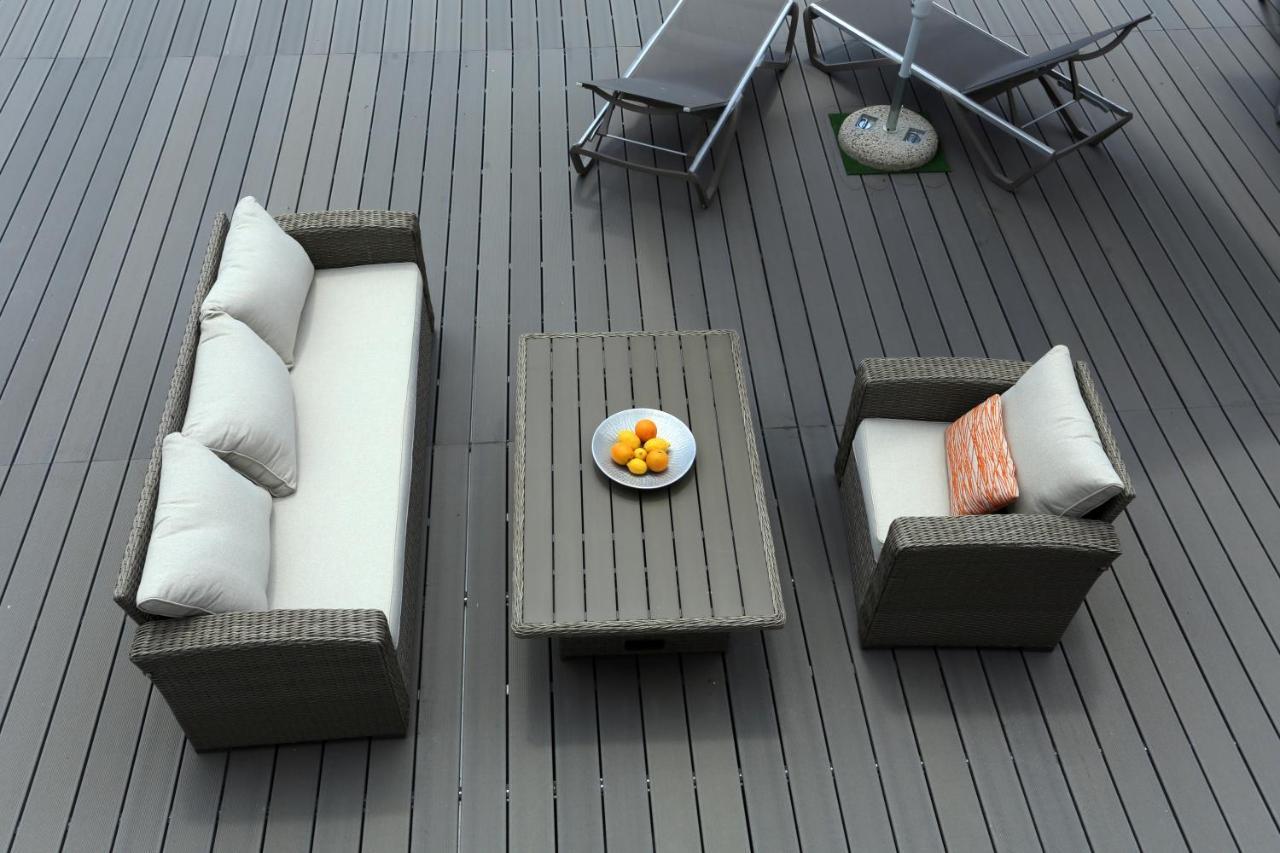 Tamaris Appartement