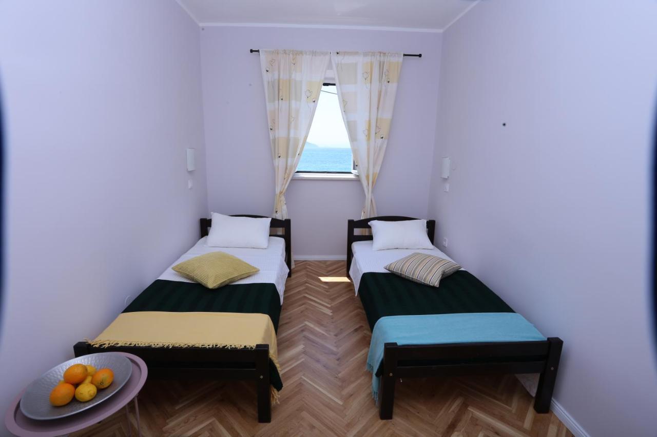 Tamaris Herceg Novi