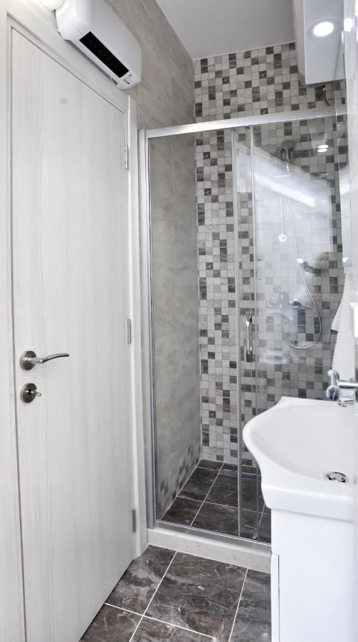 Appartement Tamaris *