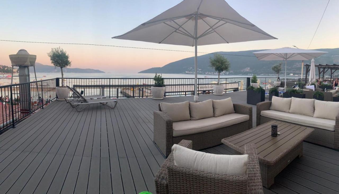 Tamaris Herceg Novi