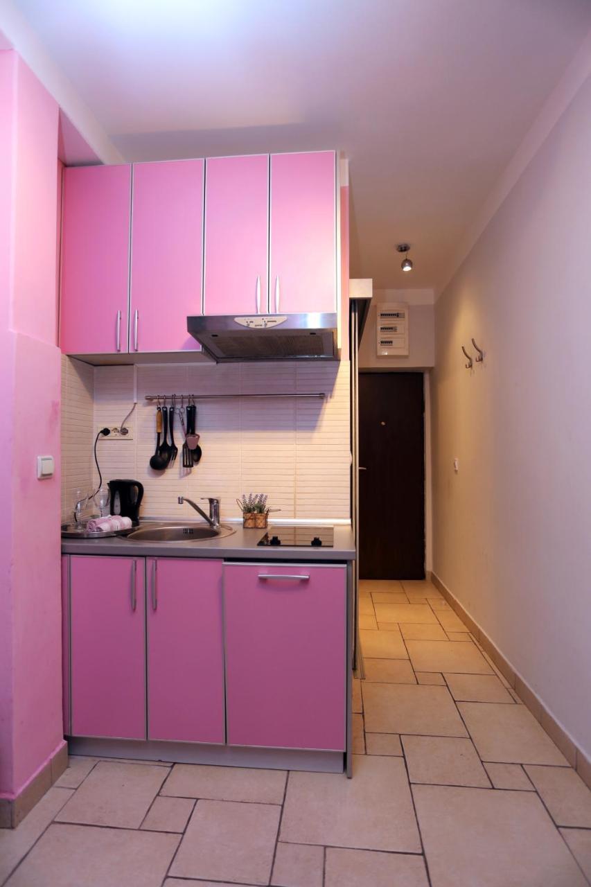 Tamaris Appartement Herceg Novi