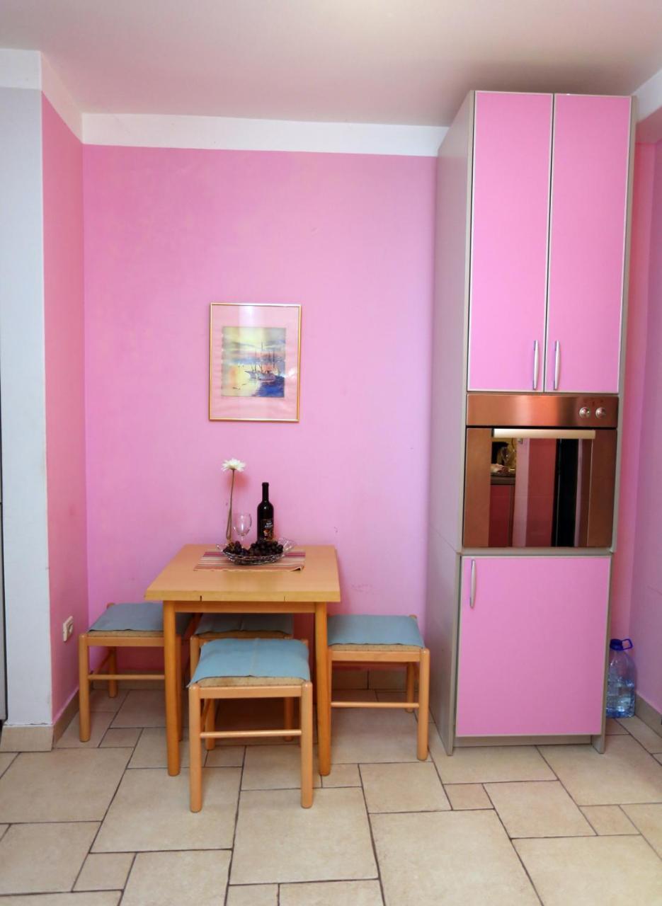 Appartement Tamaris *