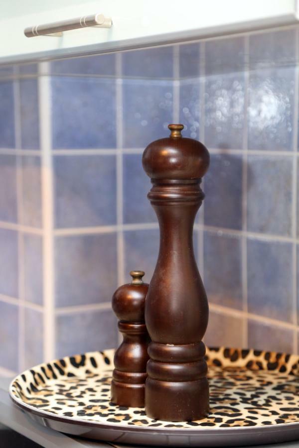 Tamaris Appartement Herceg Novi