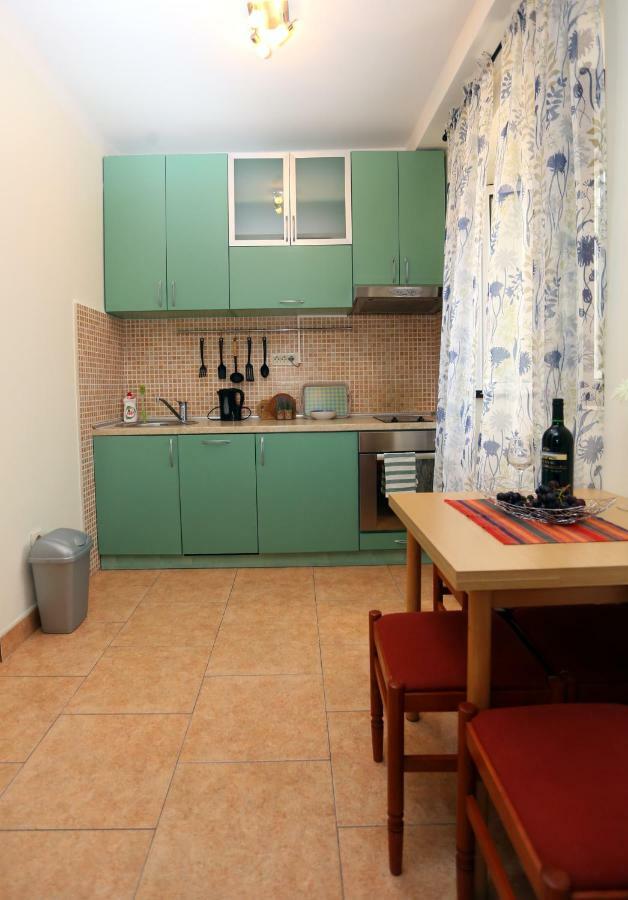 Tamaris * Herceg Novi