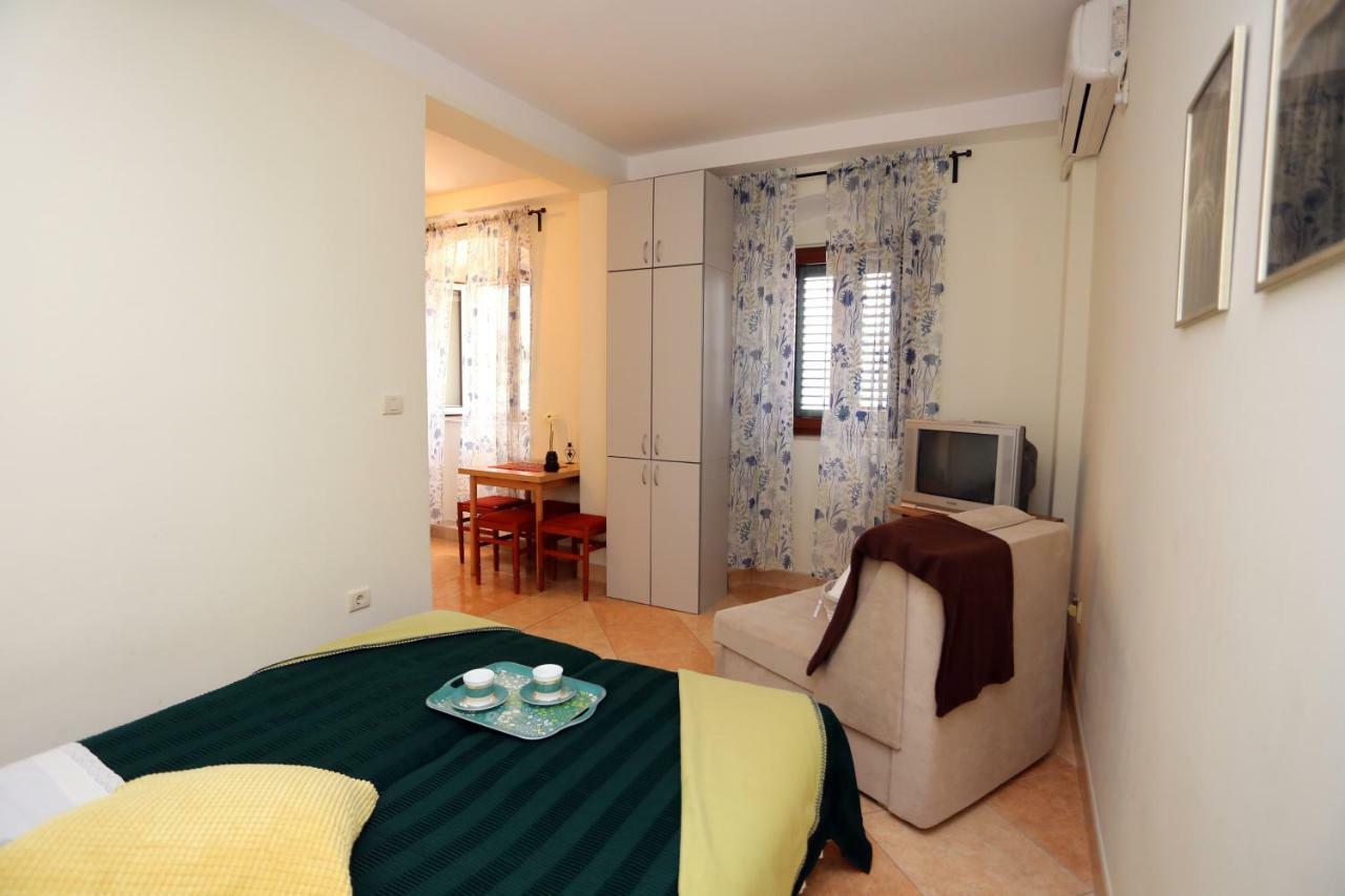 Tamaris Appartement *