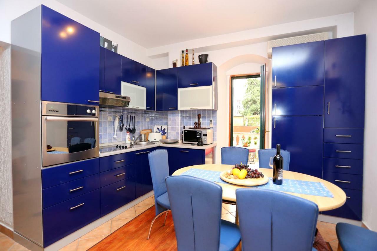 Appartement Tamaris